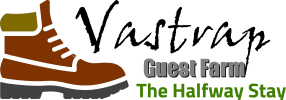 Vastrap Guest Farm